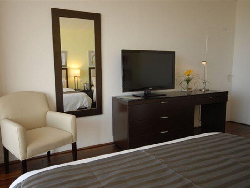 Radisson Hotel Paramaribo Exterior photo