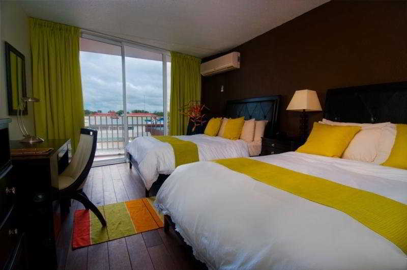 Radisson Hotel Paramaribo Exterior photo