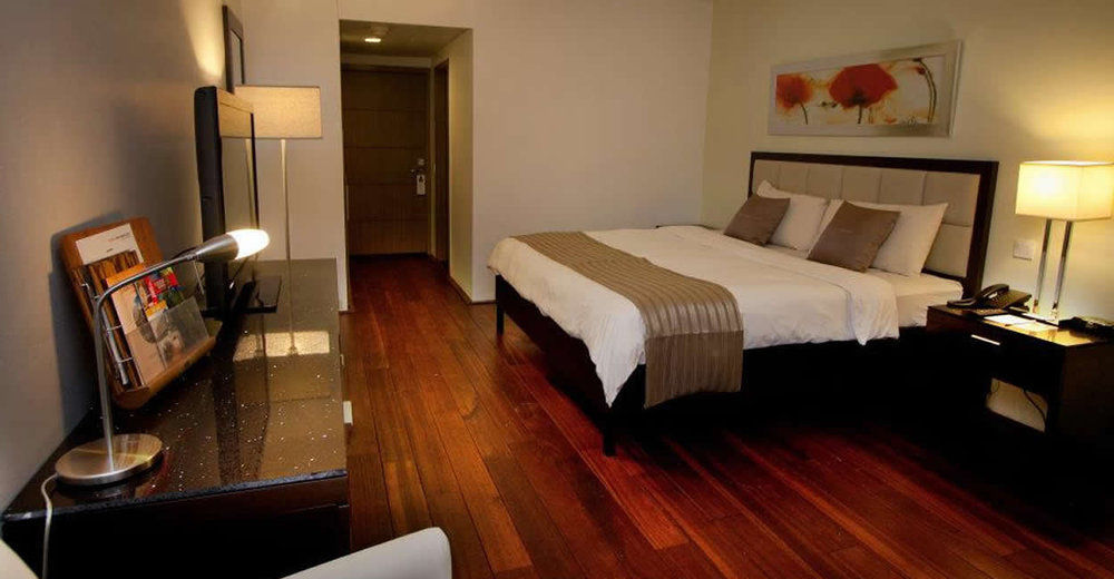 Radisson Hotel Paramaribo Exterior photo